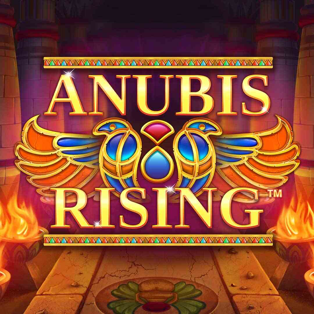 Anubis Rising