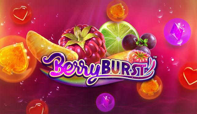 Berryburst