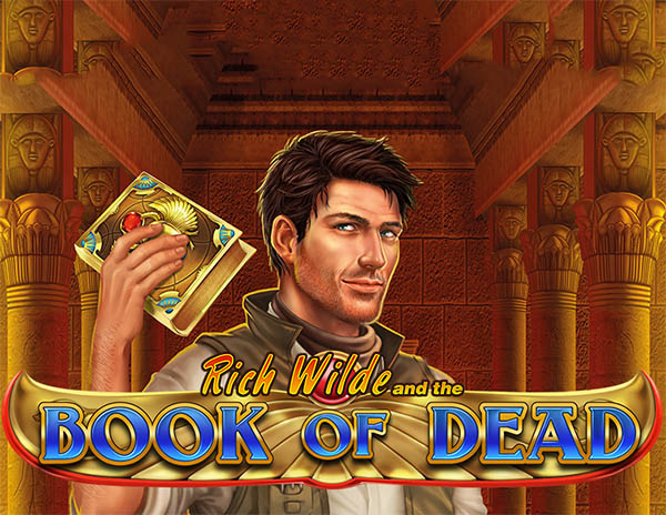 Book of Dead