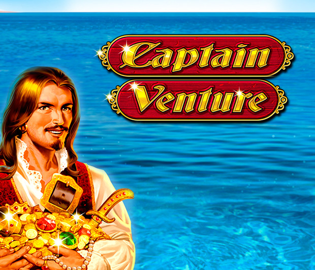 Captain Venture