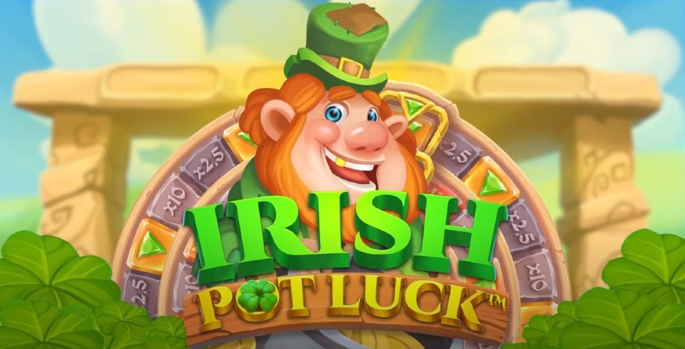 Irish Pot Luck