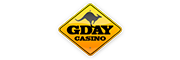GDay Casino