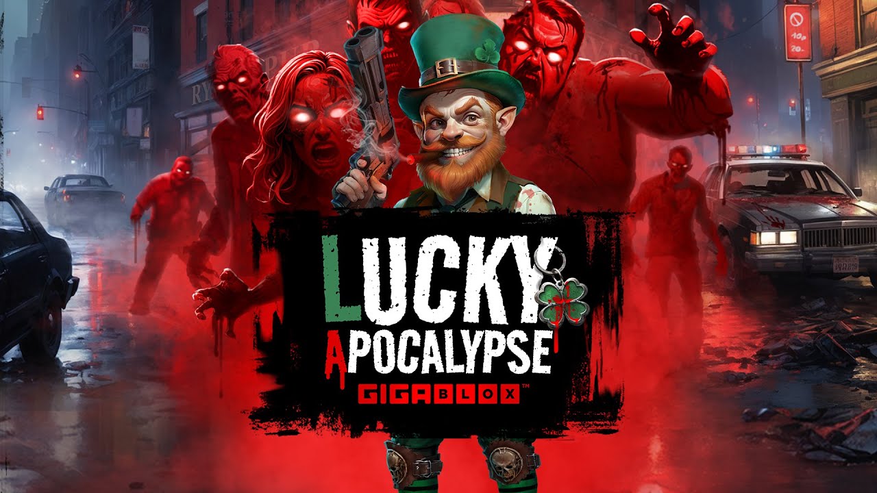 Lucky Apocalypse GigaBlox™