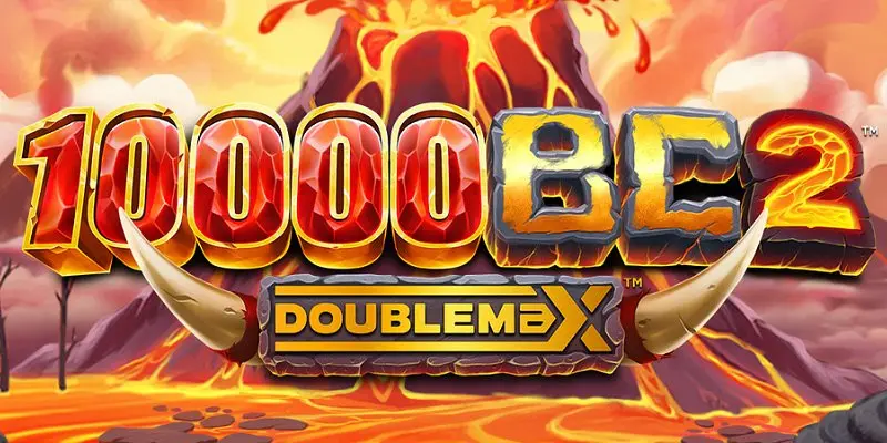 10000 BC 2 DoubleMax™
