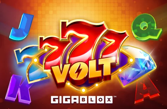 777 Volt GigaBlox™