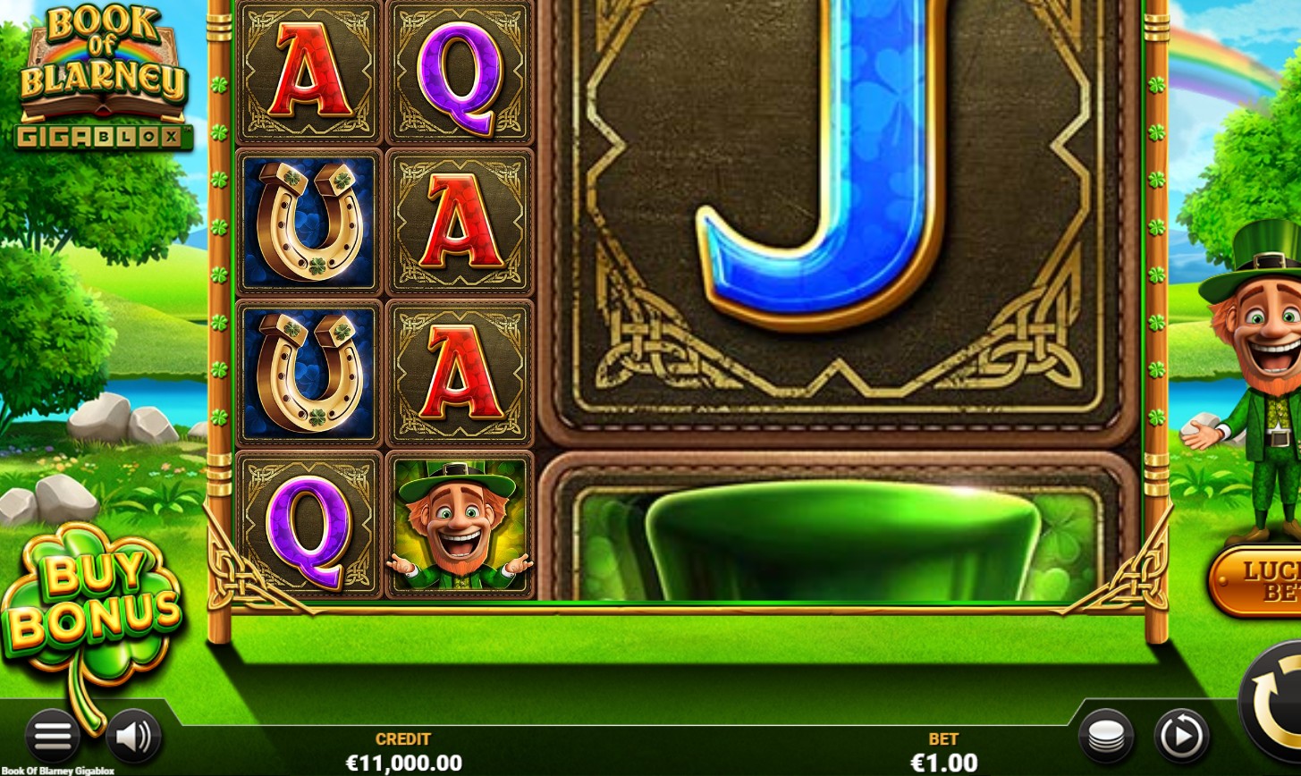 book-of-blarney-gigablox-slot-review-gameplay