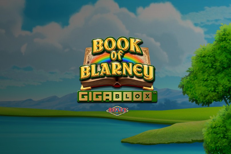 Book of Blarney GigaBlox™