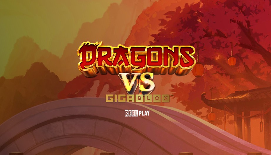 Dragons vs GigaBlox™