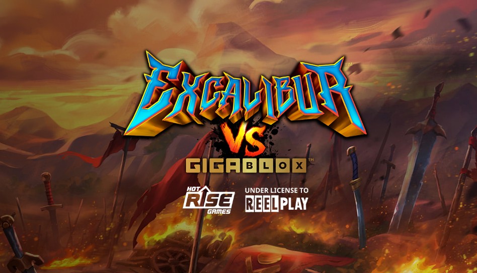 Excalibur VS Gigablox™
