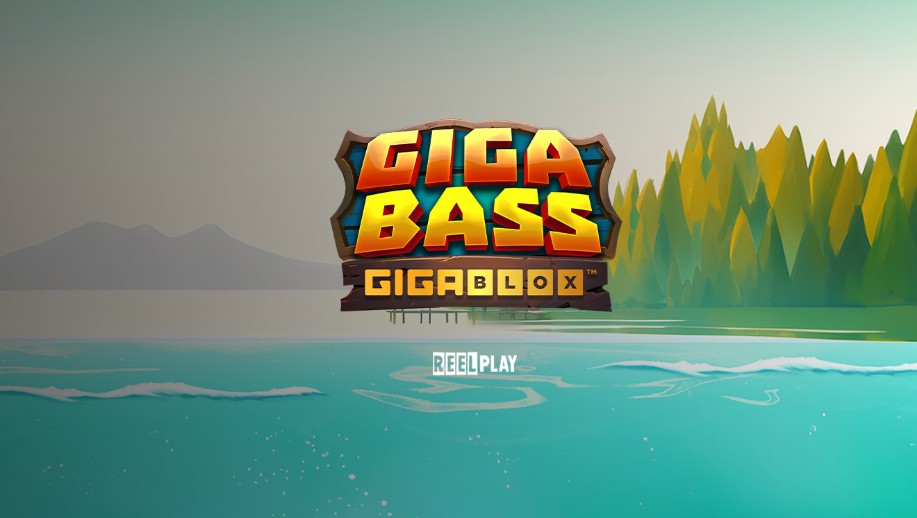 Giga Bass GigaBlox™