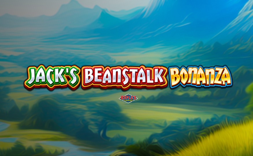 Jack's Beanstalk Bonanza