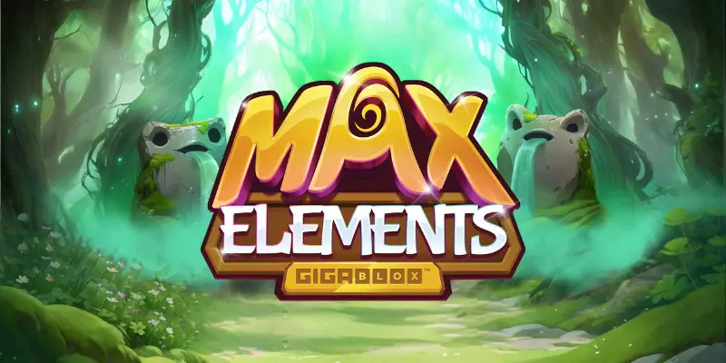 Max Elements GigaBlox™