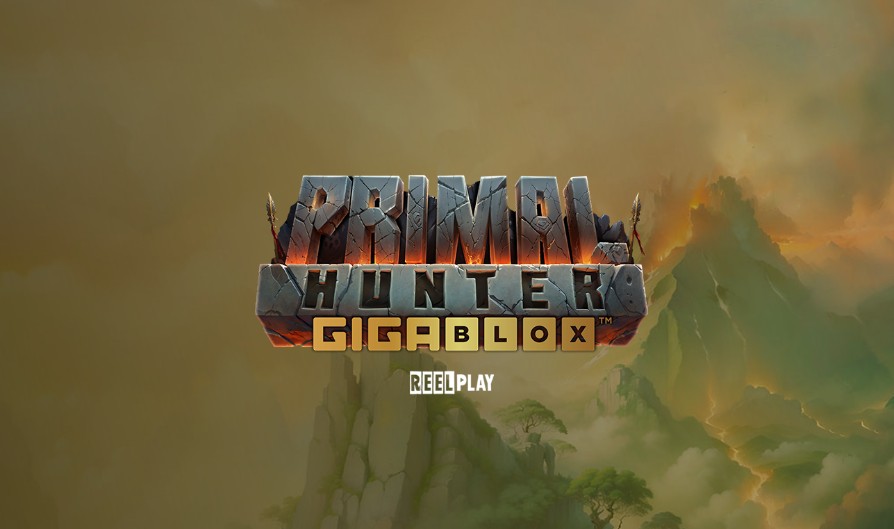Primal Hunter GigaBlox™