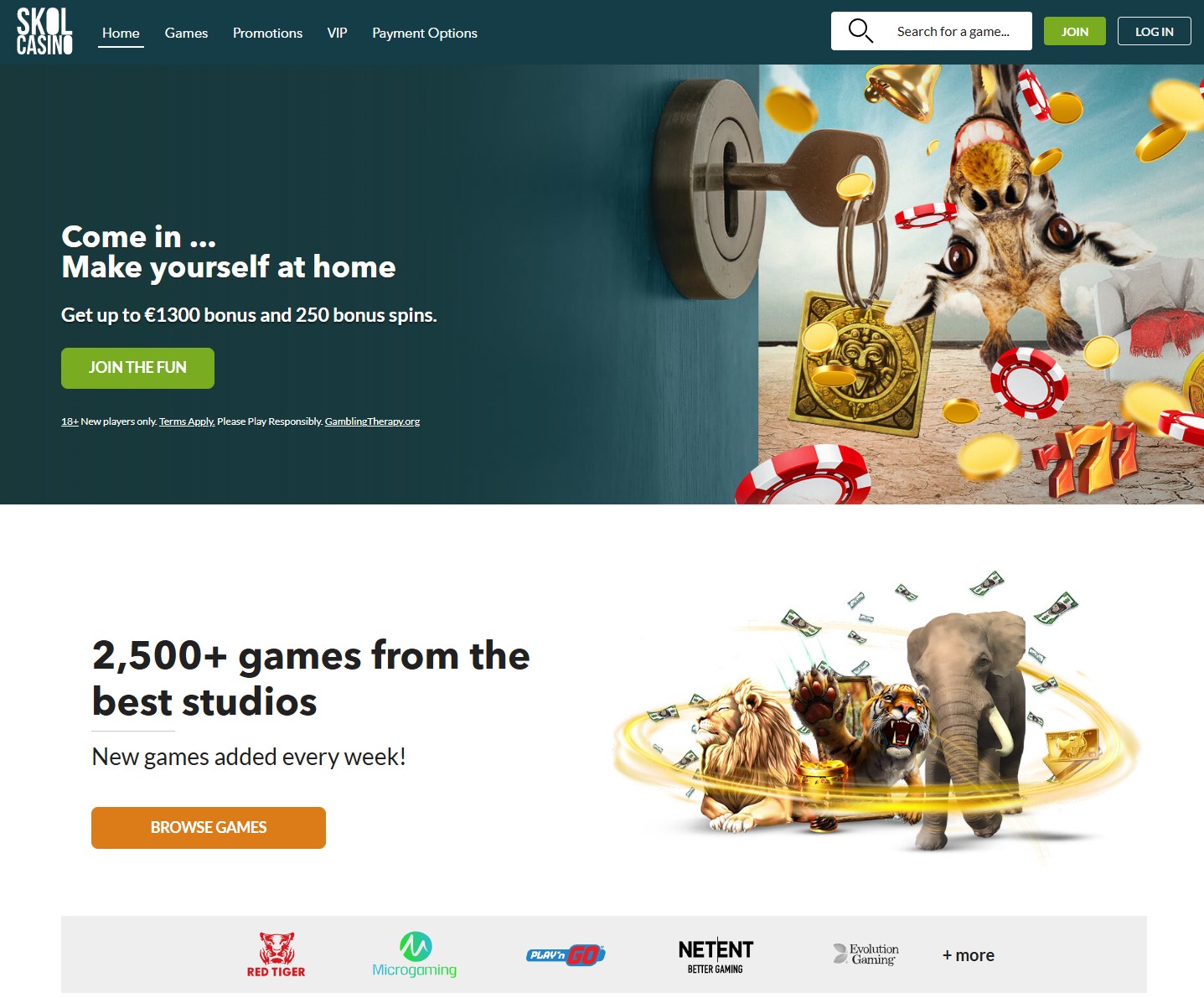 skol_casino_homepage