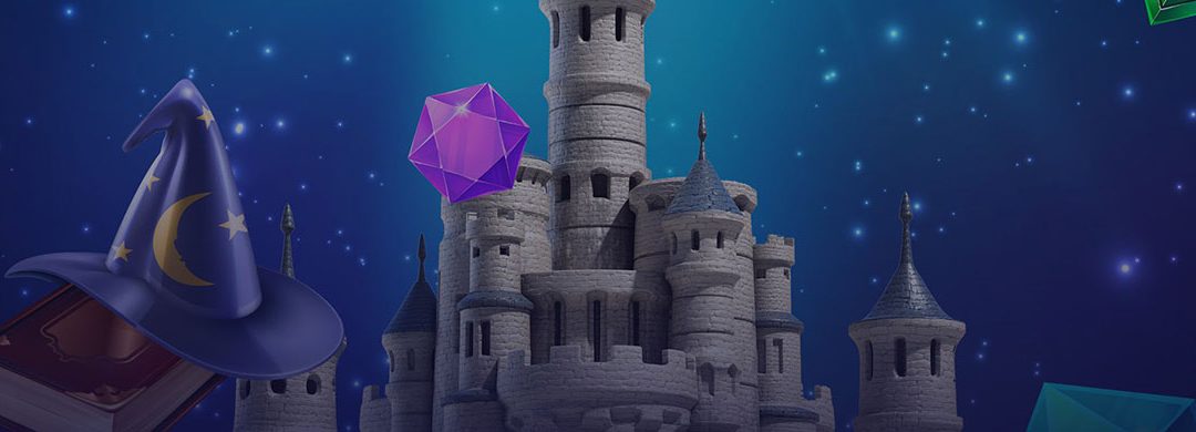 New slot machines from NetEnt in 2019
