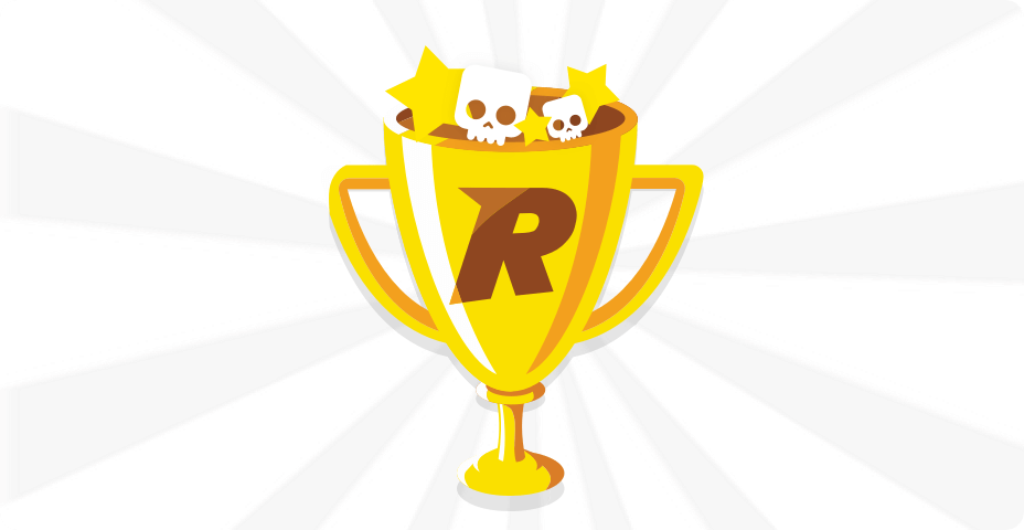 Reel races – get better RTP by playing slots