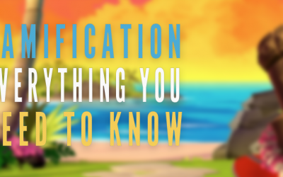 Everything you need to know about gamification