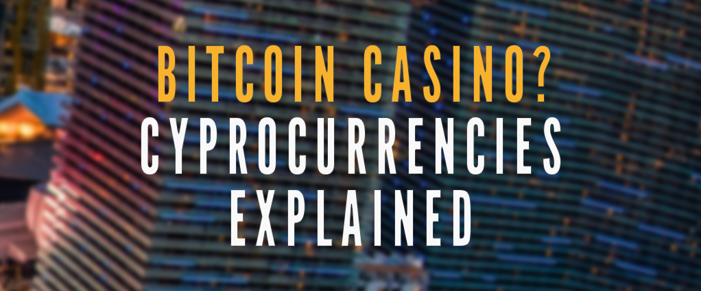 Cryptocurrency casinos – Bitcoin, litecoin and ethereum casinos.