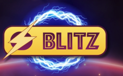 Casinoheroes announces Blitz Mode