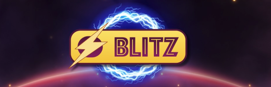 Casinoheroes announces Blitz Mode