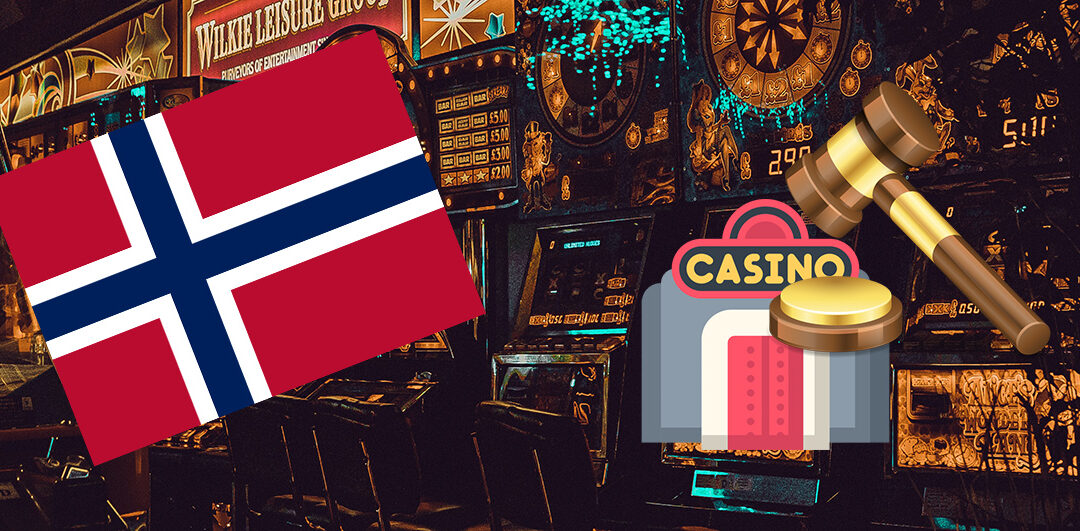 Online Casino Laws in Norway