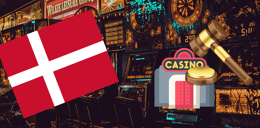 Online Casino Laws in Denmark